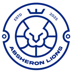 Absheron Lions logo