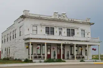 Adams Hotel