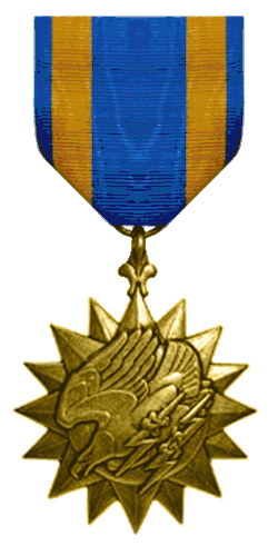 U.S. Air Medal