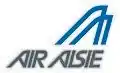 Air Alsie's official company logo.