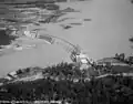 Dam in 1932