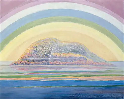 Island of the Flowering Trees