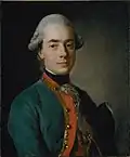 Prince Andrey Razumovsky (1752-1836)