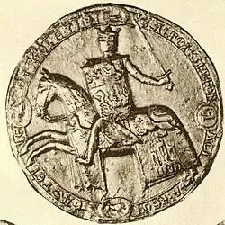 Alfonso X of Castile (d. 1284)