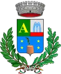 Coat of arms of Algua