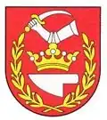Coat of arms of Dolný Štál