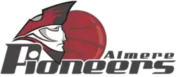 Almere Pioneers logo
