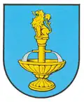 Coat of arms of Alsenborn