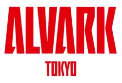 Alvark Tokyo logo