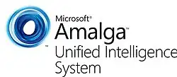 Microsoft Amalga