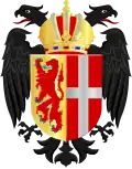 Coat of arms of Amstel, Gooi en Vecht