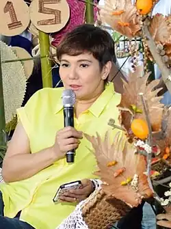 An image of Amy Perez.