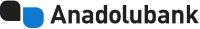 Anadolubank A.Ş. Logo