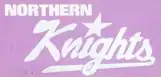 Anchorage Northern Knights logo