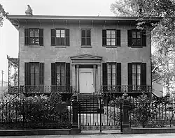 Pictured around 1939