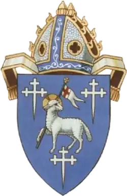 Coat of arms
