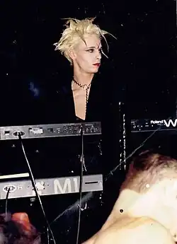 Paris with Shadow Project