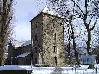 Georgskirche