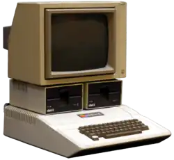 Apple II