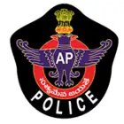 Logo of the Andhra Pradesh Police