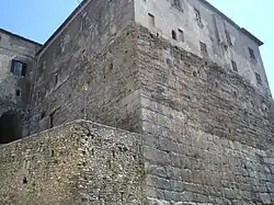 Acropolis of Ferentino