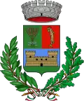 Coat of arms of Aramengo