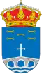 Coat of arms of Concello de Aranga