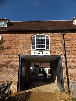 The New Inn