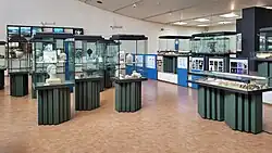 Archaeological museum of Metaponto