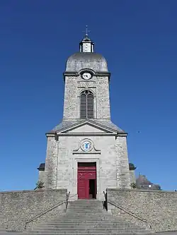 Église Notre-Dame-de-l'Assomption