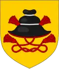 Arms of the Windic March