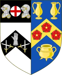 22. Worshipful Company of Armourers and Brasiers