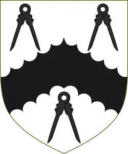 26. Worshipful Company of Carpenters