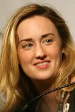 Ashley Johnson