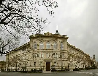 Azerbaijan State Economic University