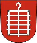 Coat of arms of Bülach District