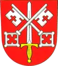 Coat of arms of Bělčice