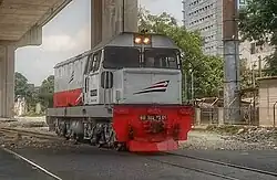 BB302 70 01 in March 2019