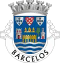 Coat of arms of Barcelos