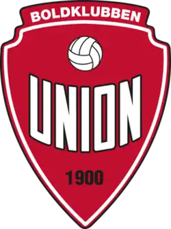 Boldklubben Union logo