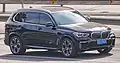 BMW Brilliance X5-Series G18