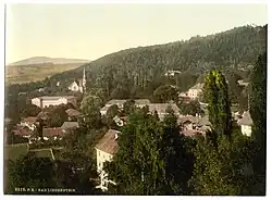 Bad Liebenstein 1900