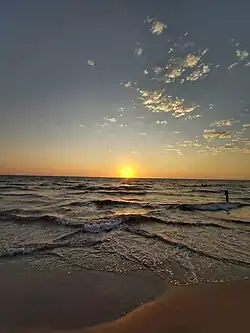 Bahía de Lobos [es] in San Ignacio Río Muerto