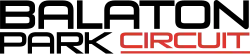 Logo of Balaton Park Circuit