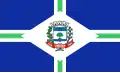 Flag of Limeira