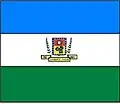Flag of Livramento, Paraíba