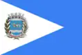 Flag of Ribeirão do Sul