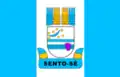 Flag of Sento Sé