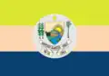 Flag of Antônio Almeida