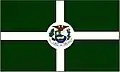 Flag of Jateí